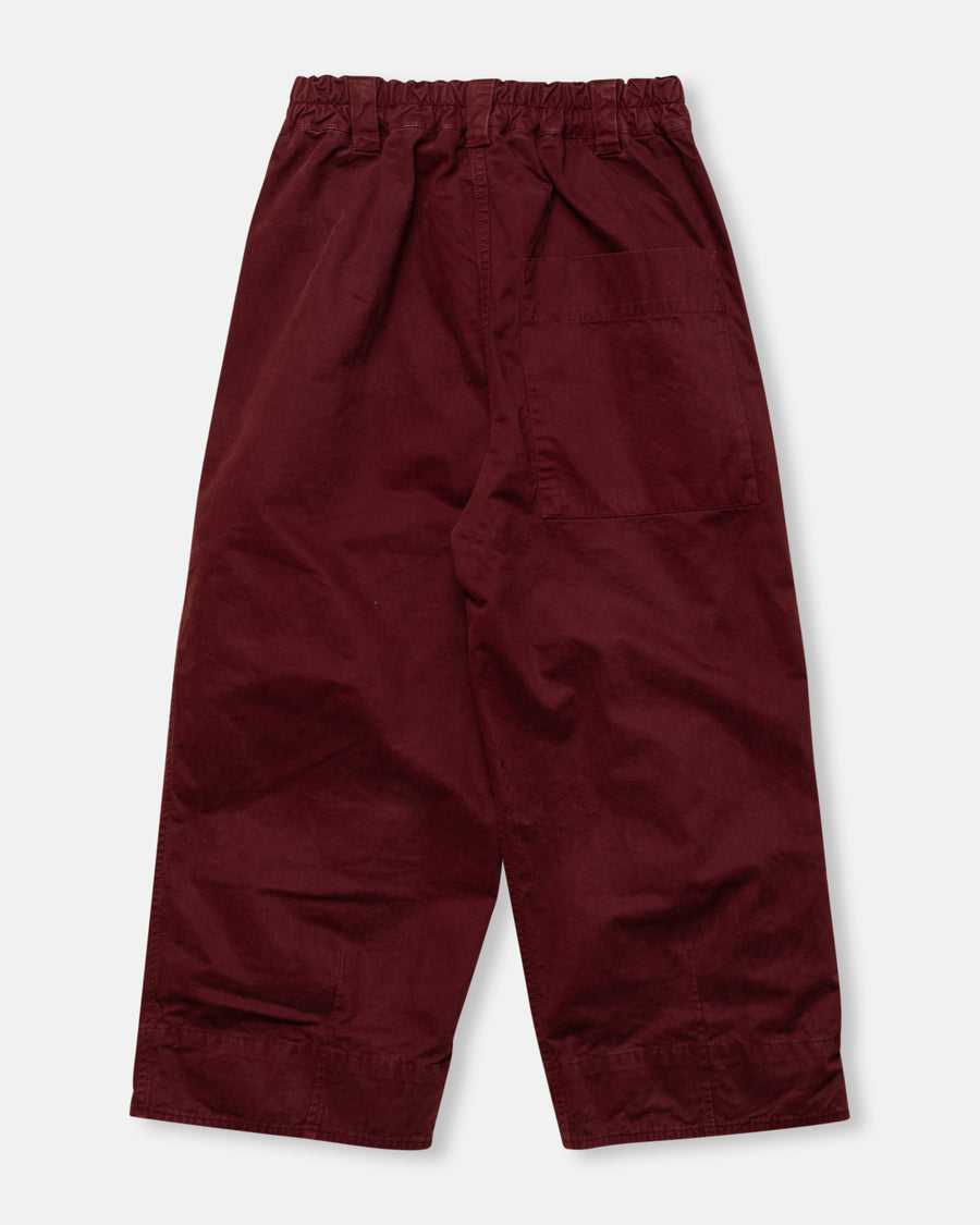 the etcher trouser