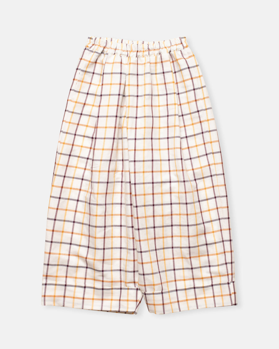 the baker trouser
