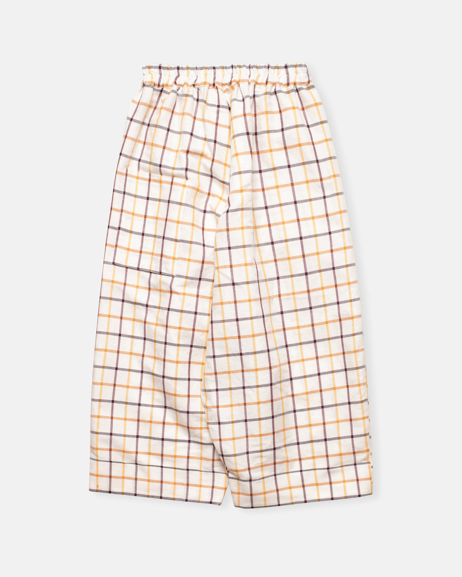 the baker trouser
