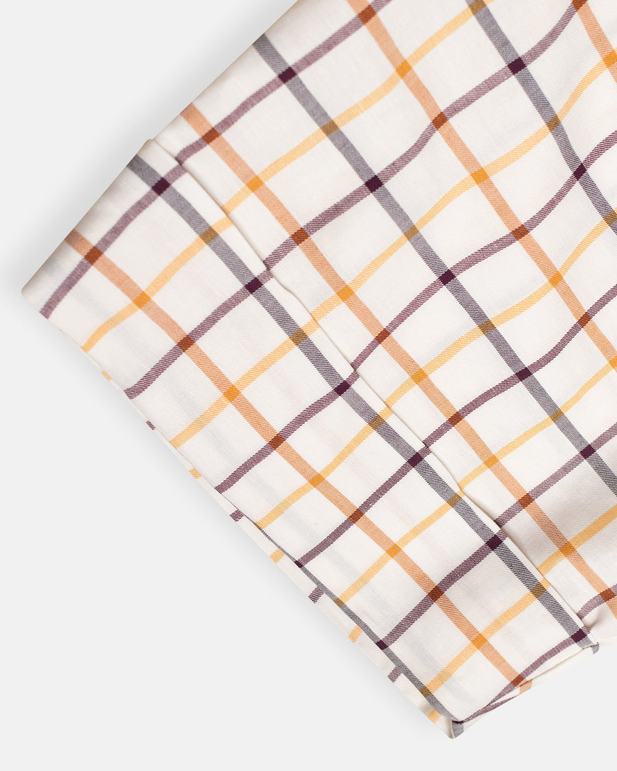 the baker trouser