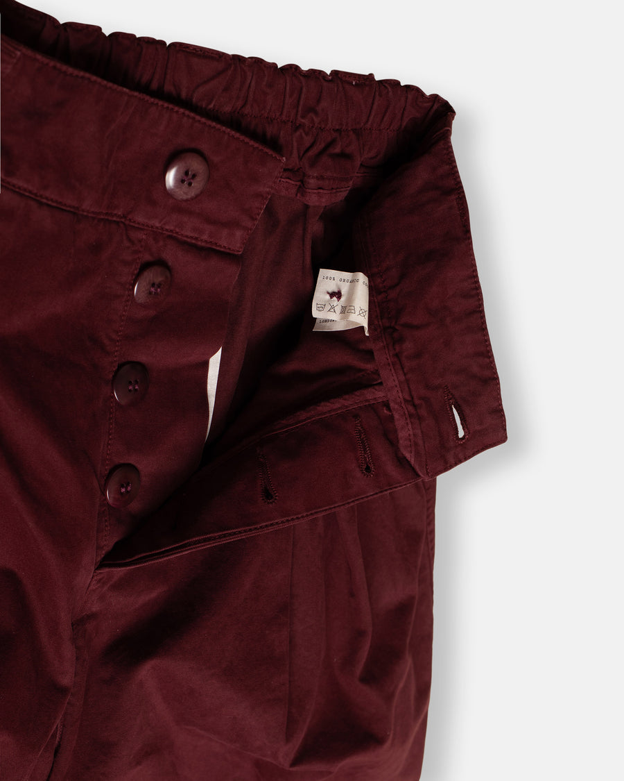 the etcher trouser
