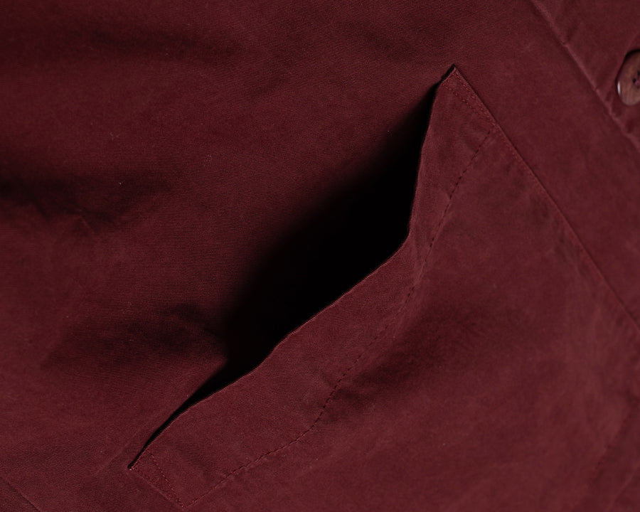 the mechhanic jacket