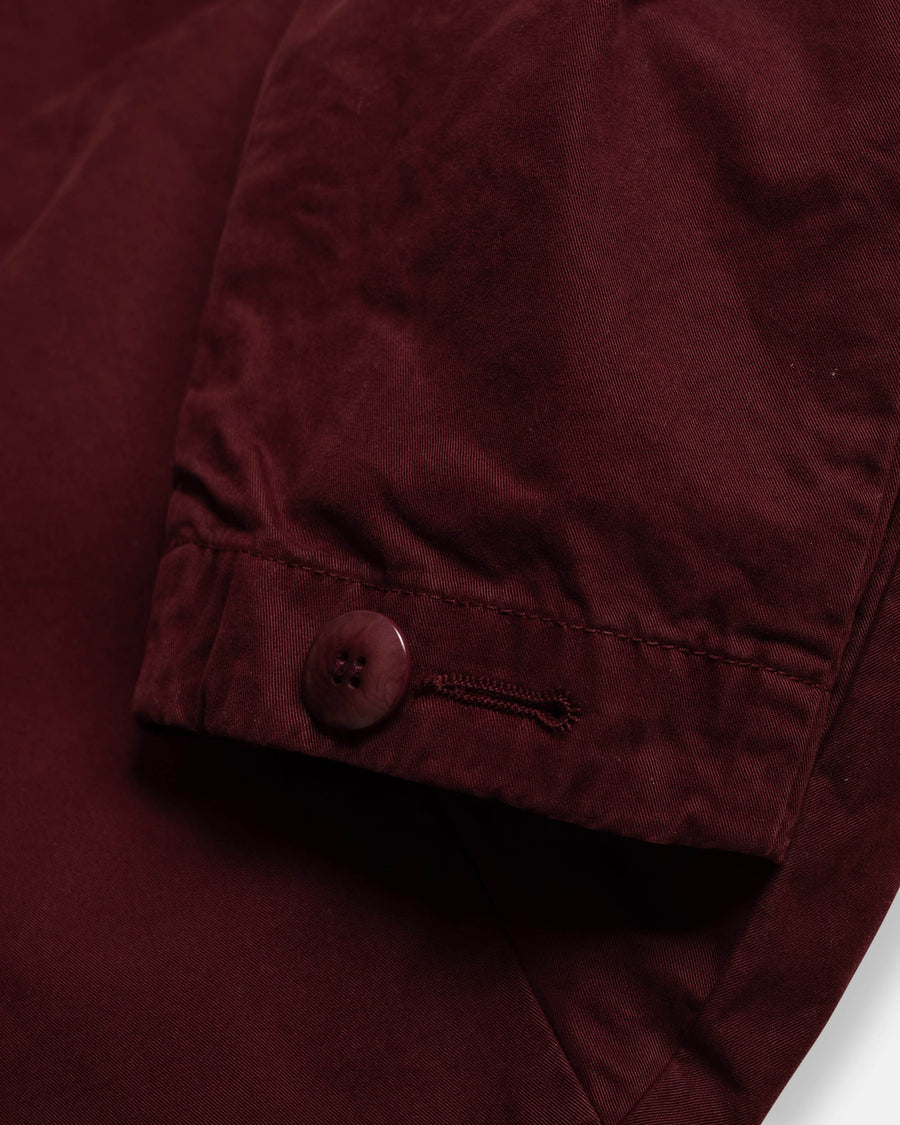 the mechhanic jacket