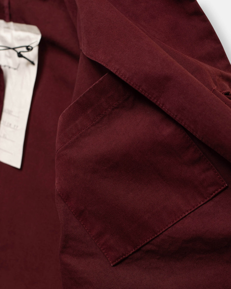 the mechhanic jacket