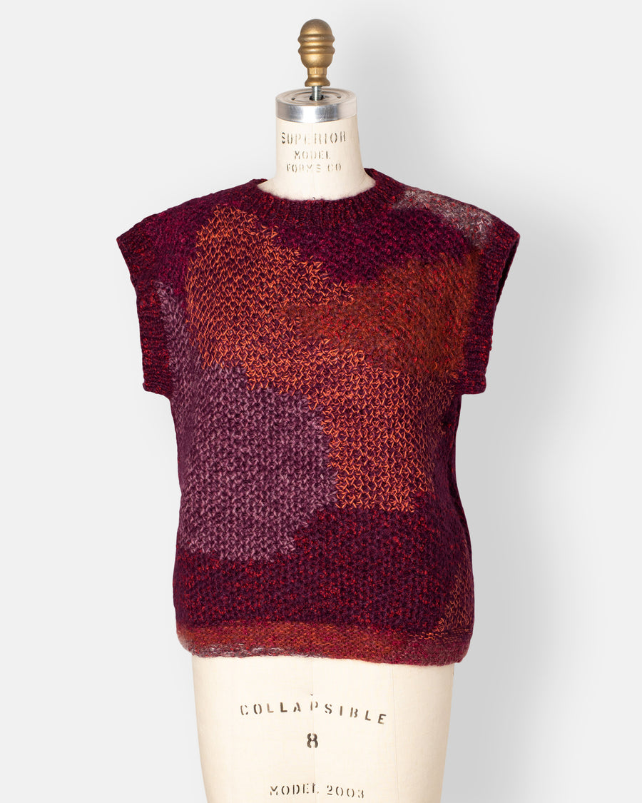 the lotter vest
