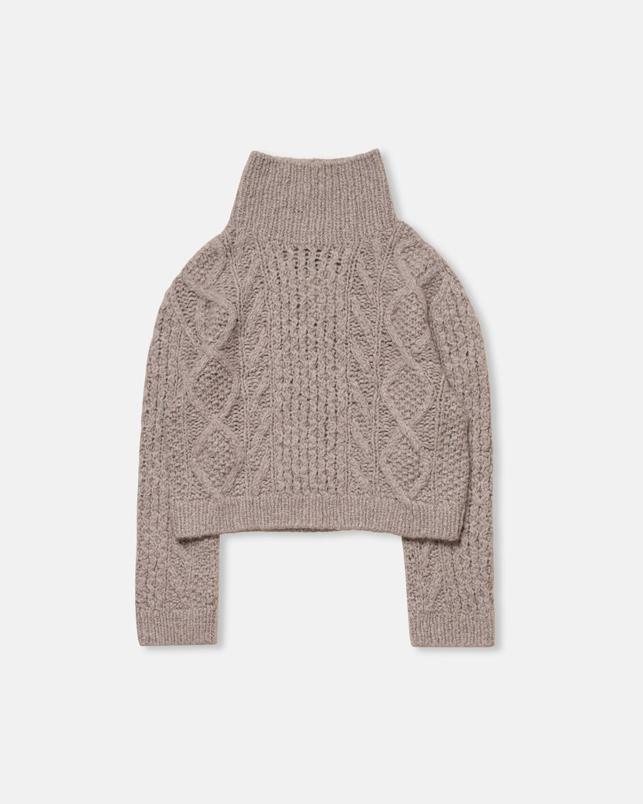 louise sweater