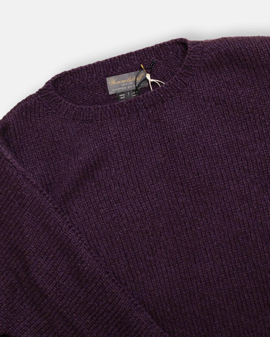 tilli sweater