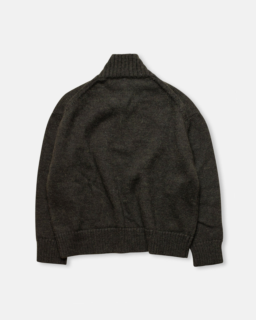 krefeld jumper moss