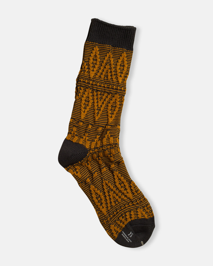 nordic socks