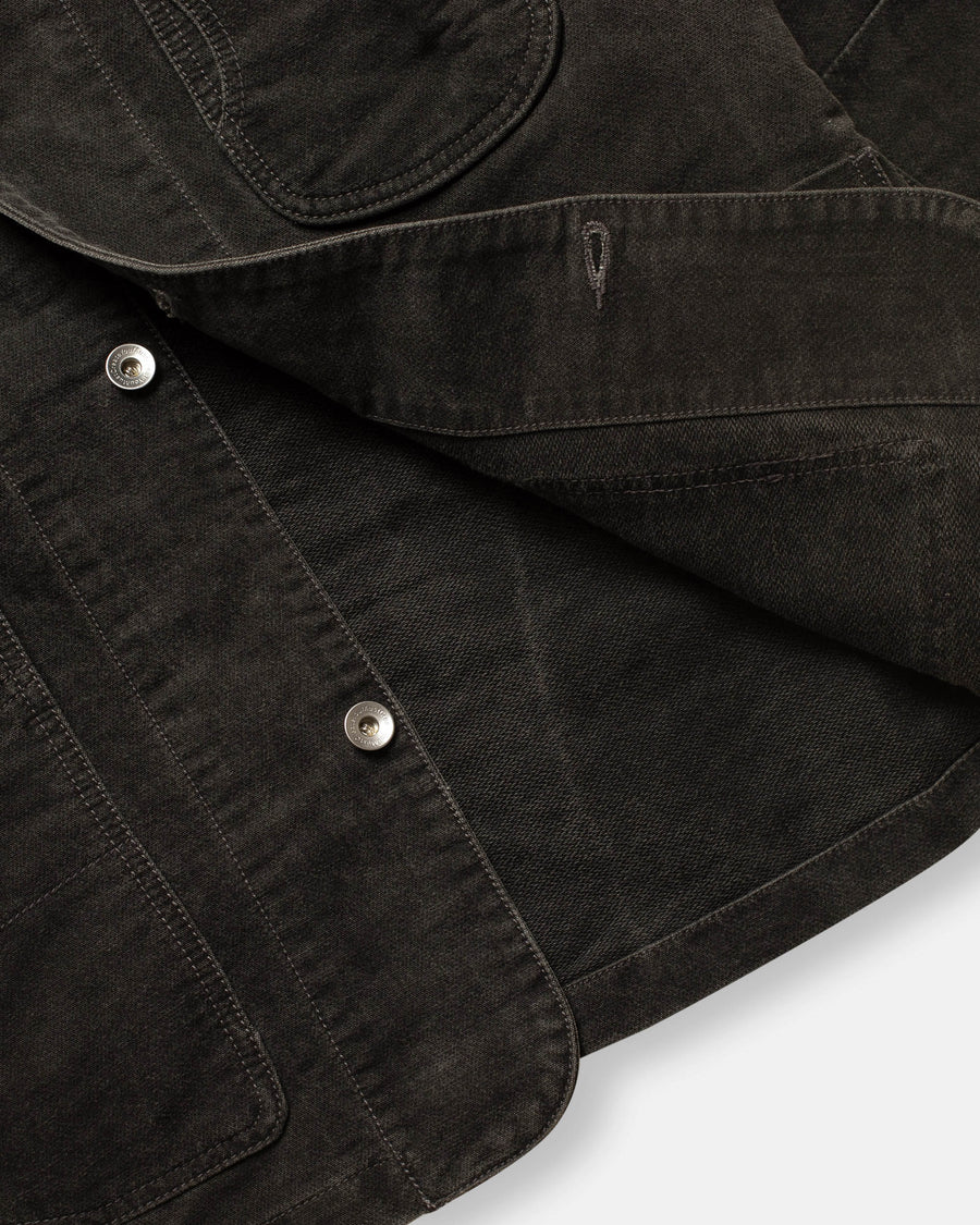 construction jacket