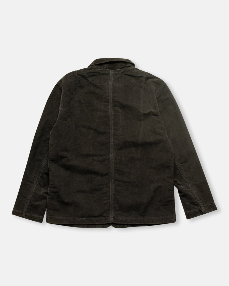 construction jacket