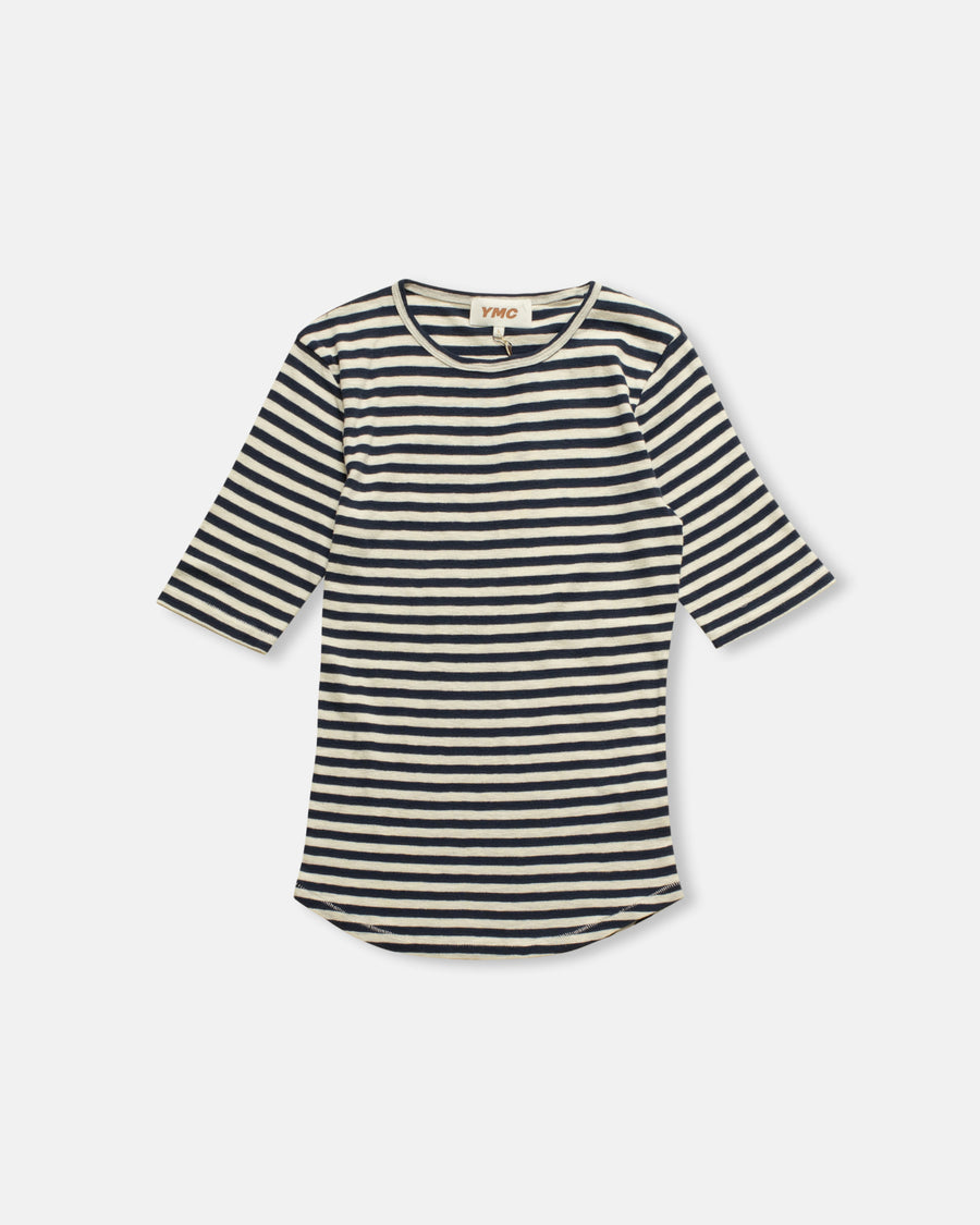 charlotte short sleeve top