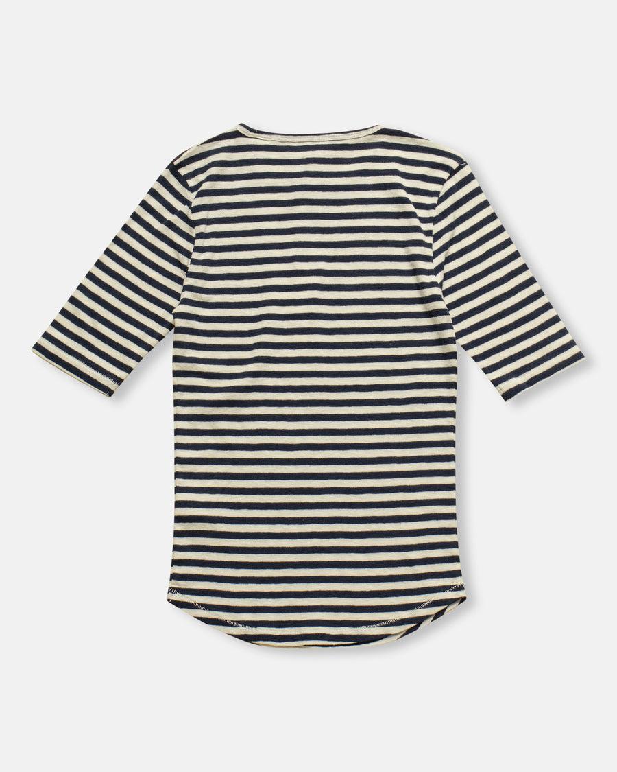 charlotte short sleeve top