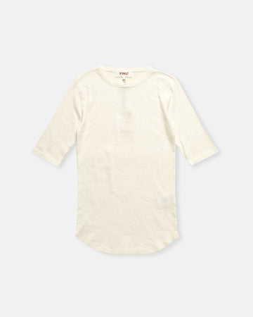 charlotte short sleeve top