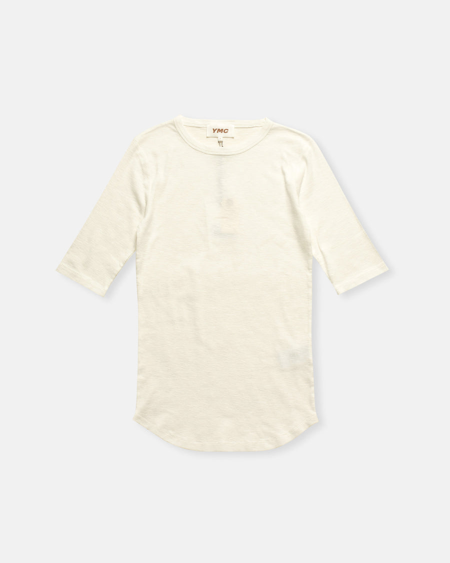 charlotte short sleeve top