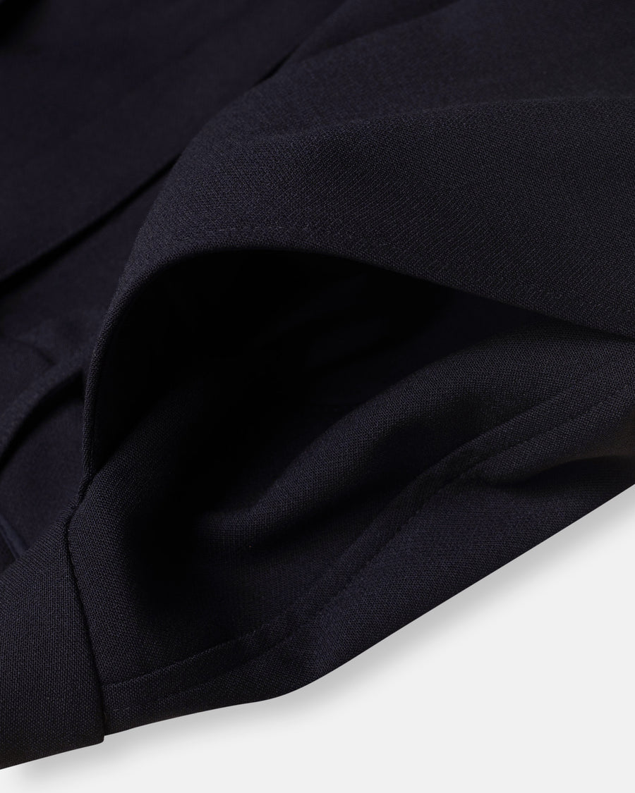 deadbeat trouser navy