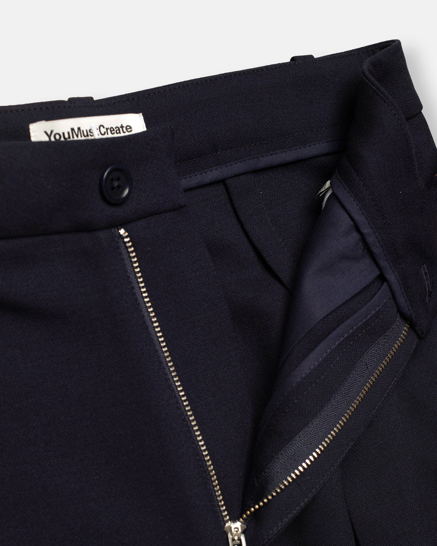 deadbeat trouser navy