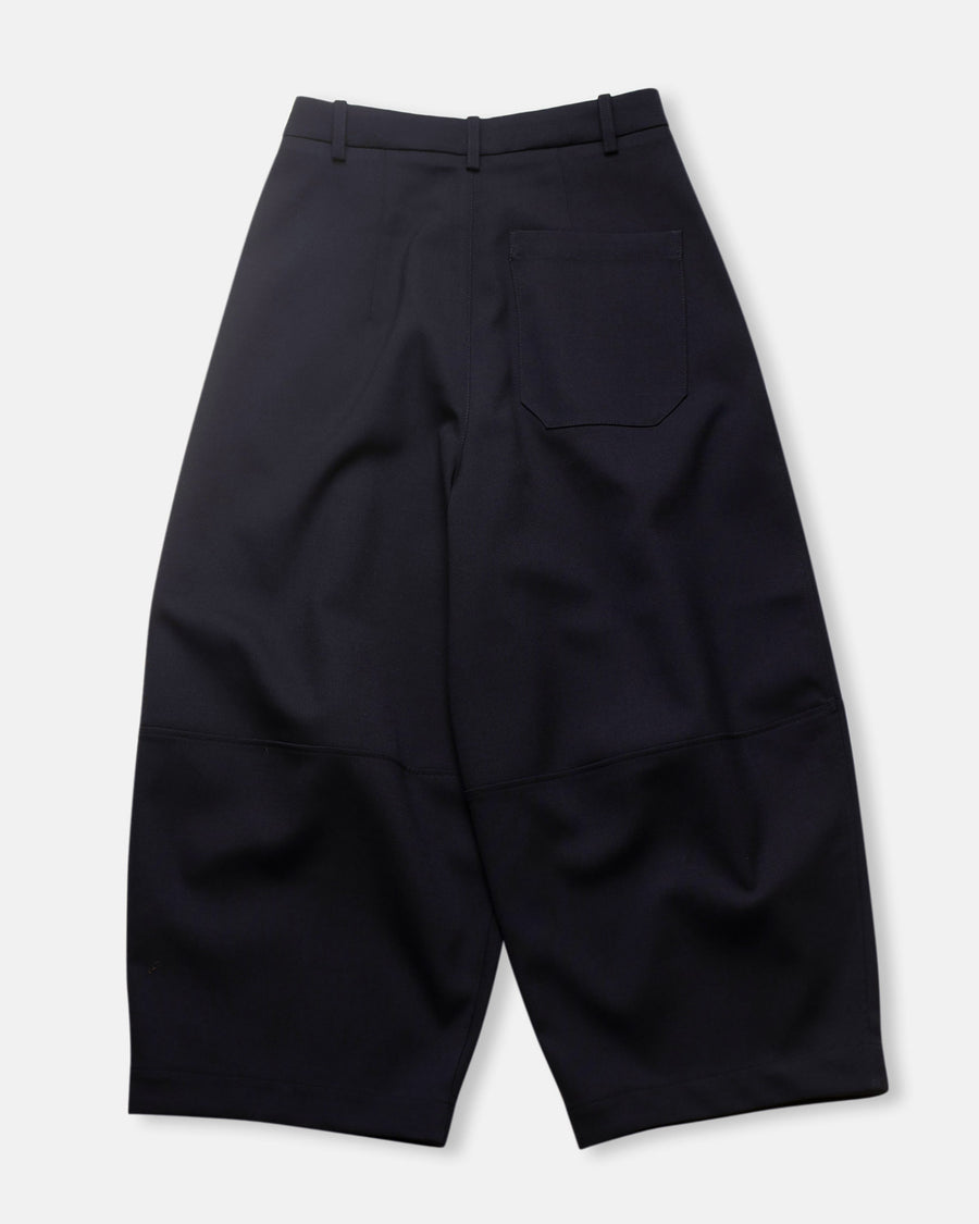deadbeat trouser navy