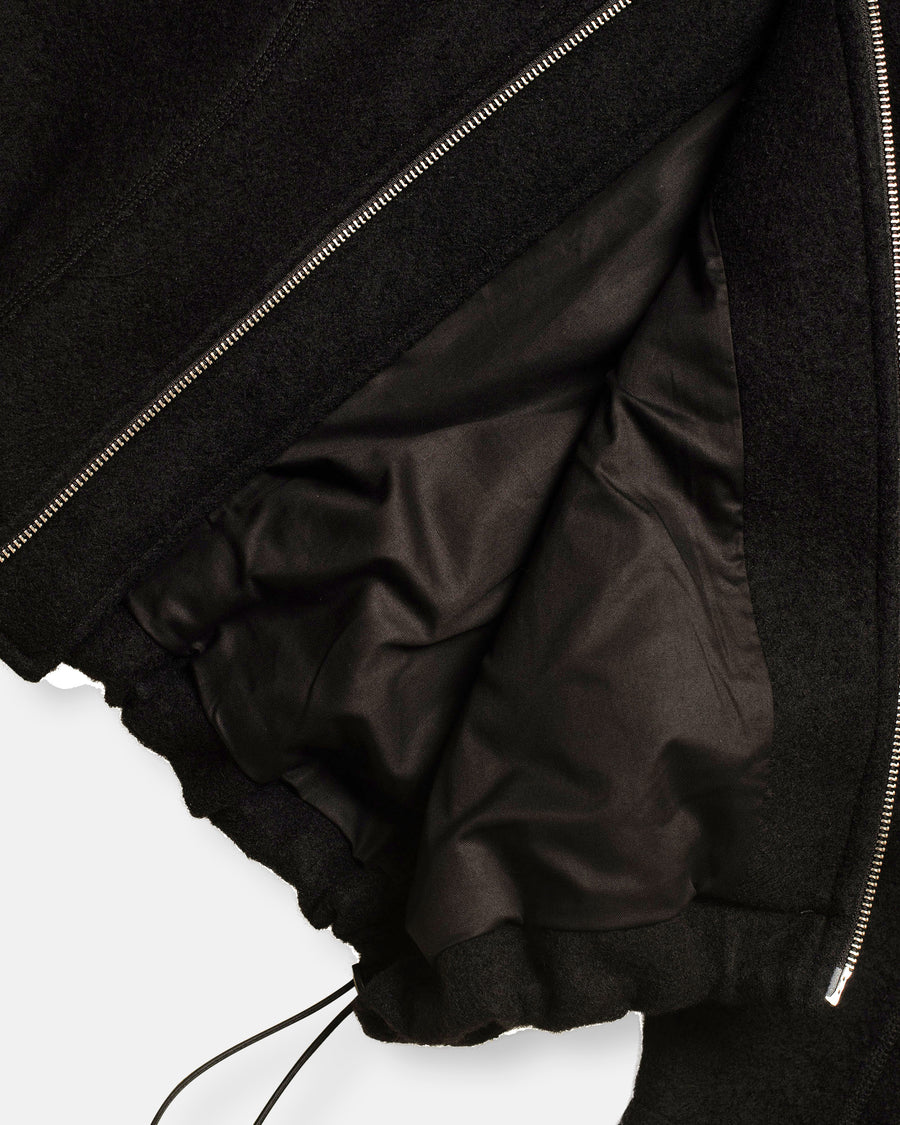 aaron zip jacket