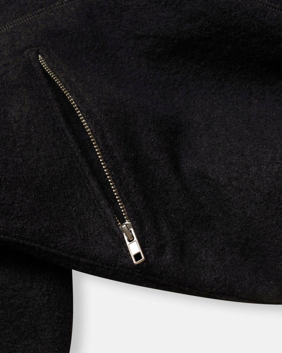 aaron zip jacket