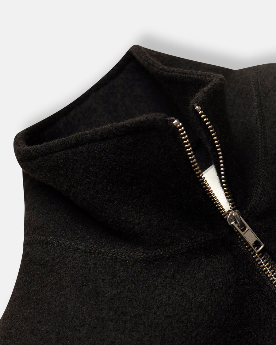aaron zip jacket