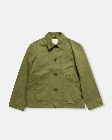 construction jacket