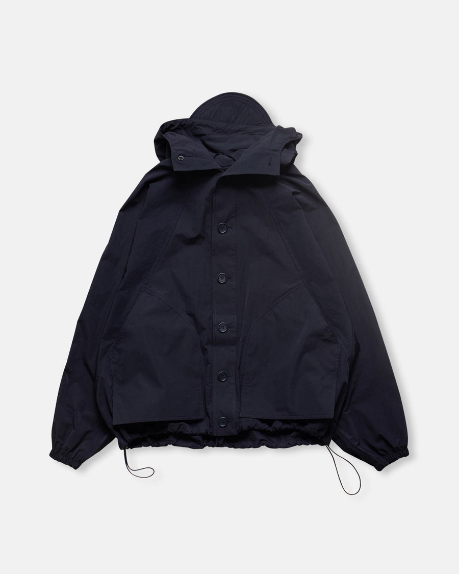 bonehead jacket