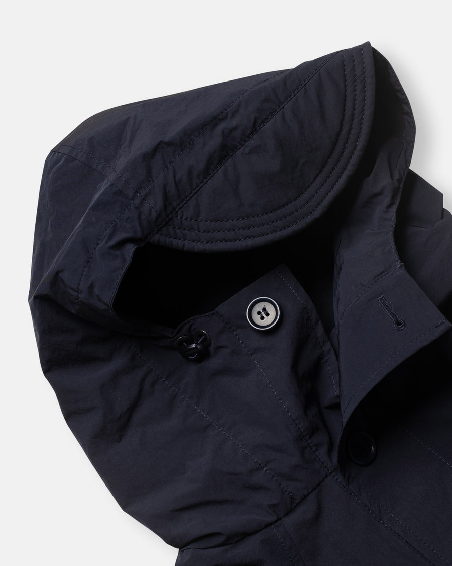 bonehead jacket