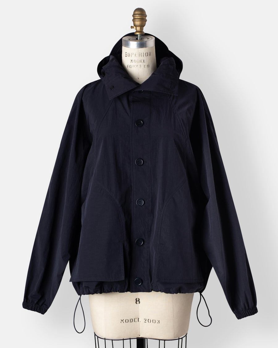 bonehead jacket