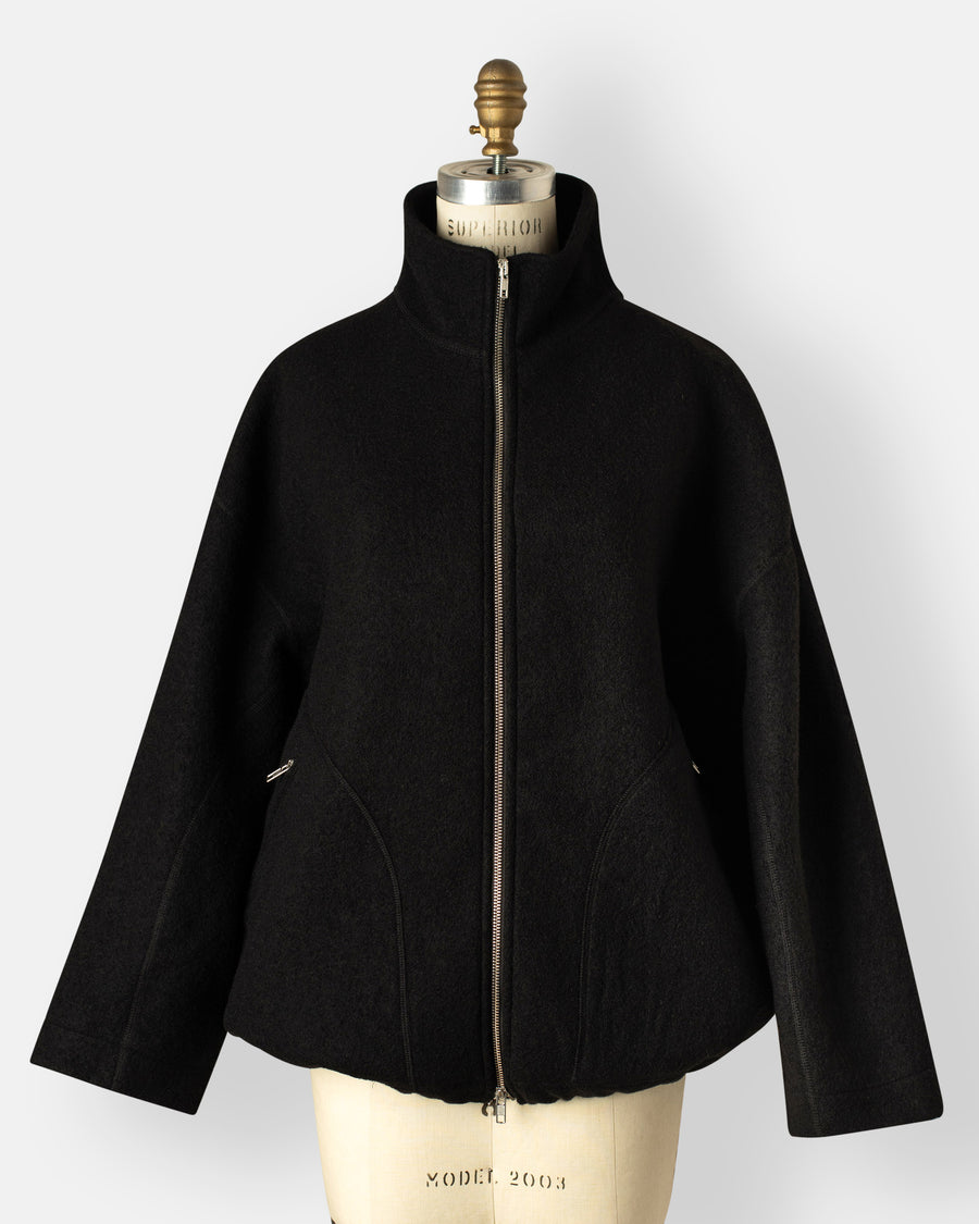 aaron zip jacket