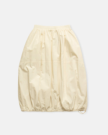 parachute skirt