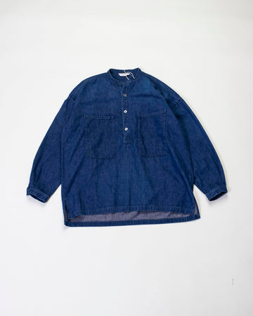 lartigue pullover shirt
