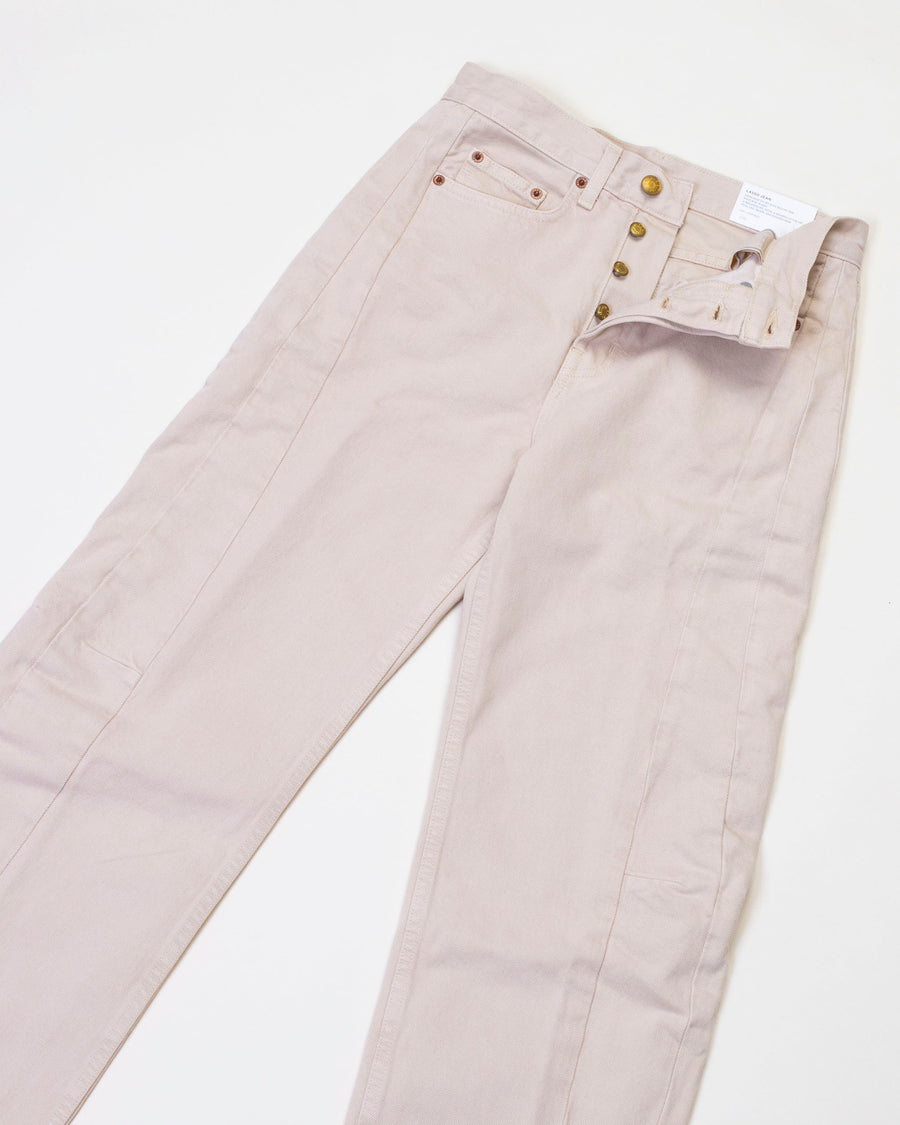 lasso jean