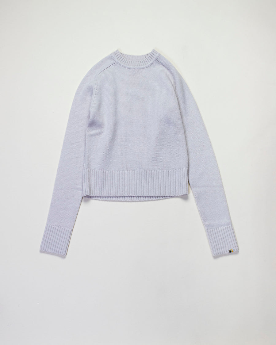 cashmere glory sweater