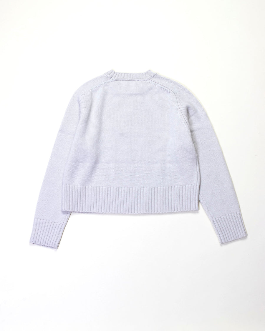 cashmere please sweater
