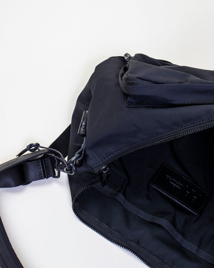 cargo pocket body bag